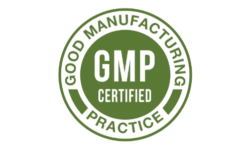 GutOptim GMP Certified Quality
