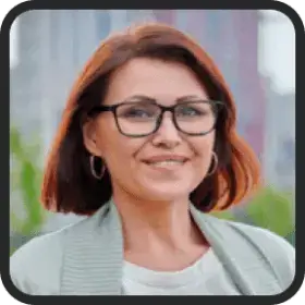 Laura P. GutOptim customer review